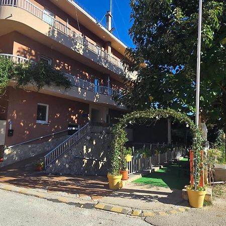 Hotel Sebastian Međugorje Exterior foto